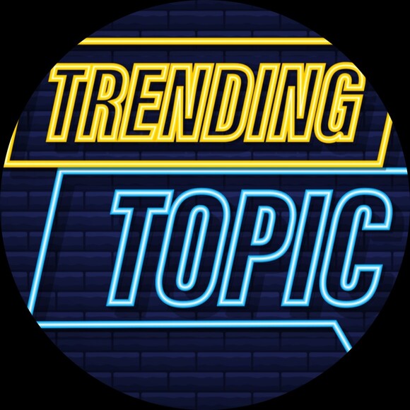 trendingtopic32